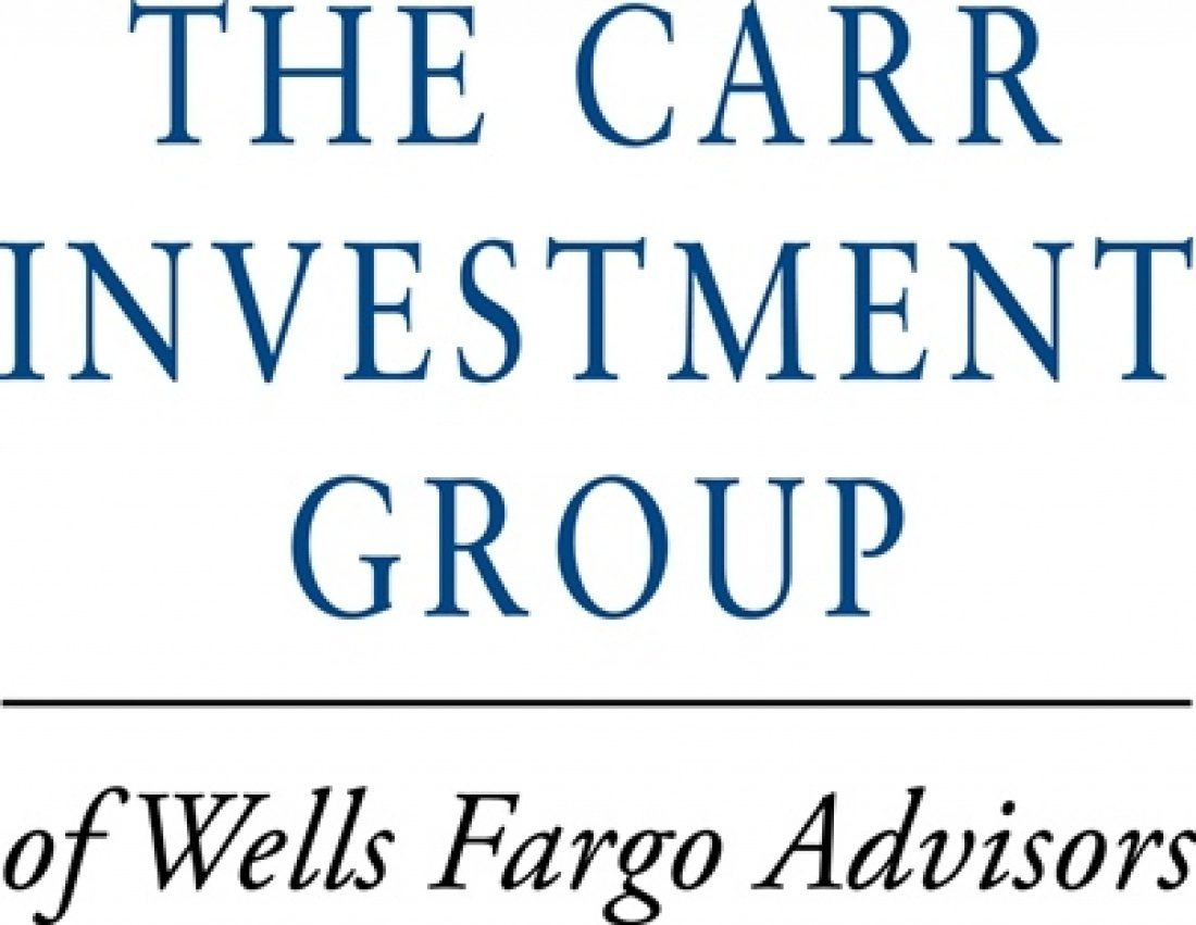 The Carr Investment Group of Wells Fargo Advisors