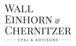 wall einhorn & chernitzer cpa and advisors