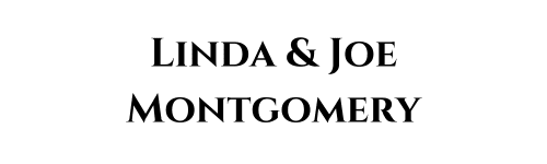 Linda & Joe Montgomery
