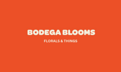 Bodega Blooms