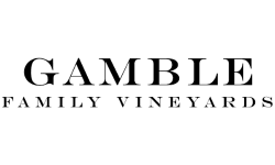 Gamble Family Vineyards