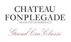 Chateau Fonplegade