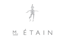 M. Étain